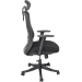 Chair Dakota HB HT-251AF black, 1000000000042233 06 