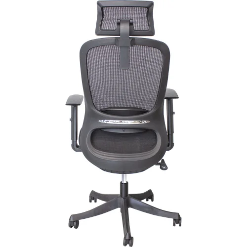 Chair Dakota HB HT-251AF black, 1000000000042233 04 