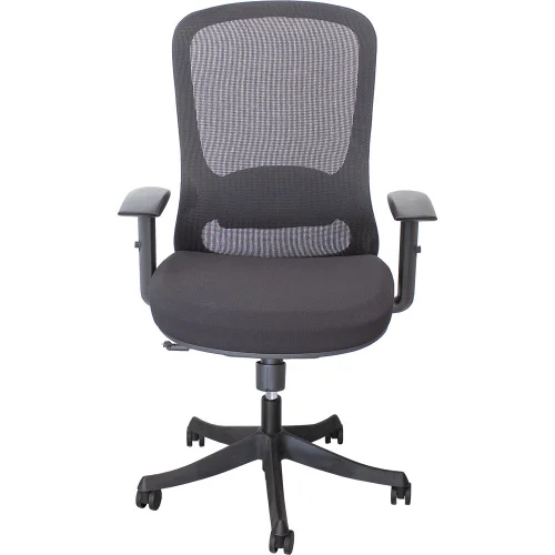 Chair Dakota HT-251AF black, 1000000000042234 02 