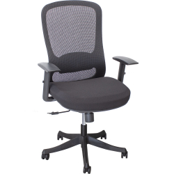 Chair Dakota HT-251AF black
