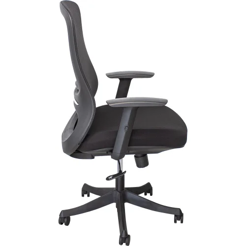 Chair Dakota HT-251AF black, 1000000000042234 03 