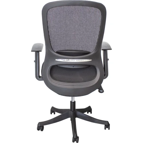 Chair Dakota HT-251AF black, 1000000000042234 04 