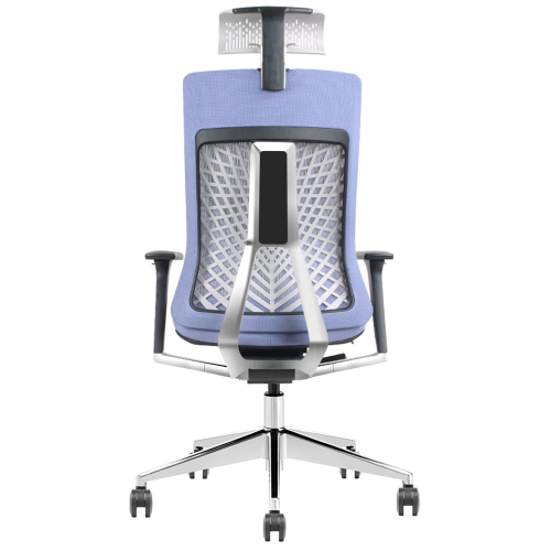 Chair Arizona X7-BH-01 blue, 1000000000042238 05  — OK Office Chair Arizona X7-BH-01 blue, 1000000000042238 05