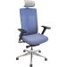 Chair Arizona X7-BH-01 blue, 1000000000042238 07 