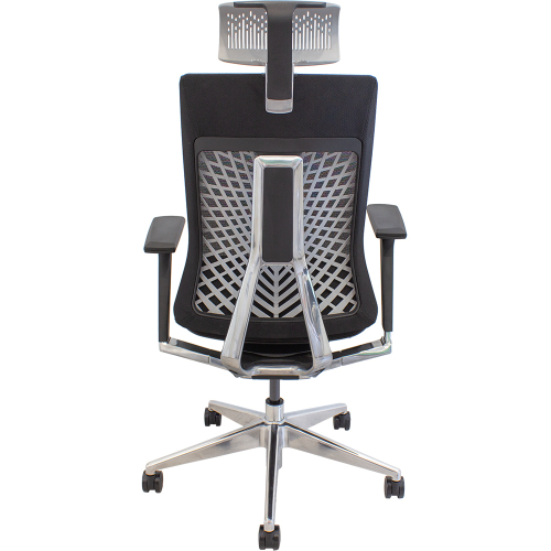 Chair Arizona X7-BH-01 black, 1000000000042239 04  — OK Office Chair Arizona X7-BH-01 black, 1000000000042239 04