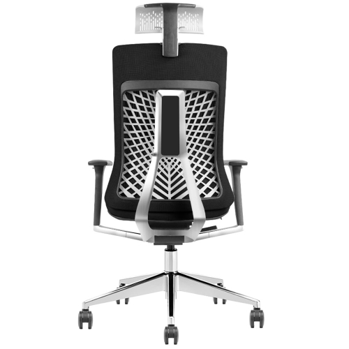 Chair Arizona X7-BH-01 black, 1000000000042239 05  — OK Office Chair Arizona X7-BH-01 black, 1000000000042239 05