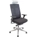 Chair Arizona X7-BH-01 black, 1000000000042239 07 