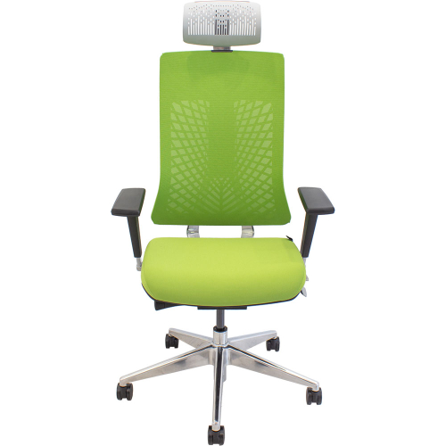 Chair Arizona X7-BH-01 green, 1000000000042240 02  — OK Office Chair Arizona X7-BH-01 green, 1000000000042240 02