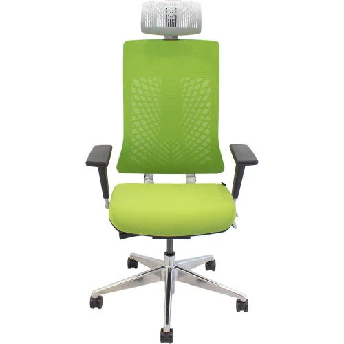 Chair Arizona X7-BH-01 green, 1000000000042240 02 