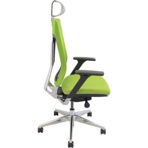 Chair Arizona X7-BH-01 green, 1000000000042240 03 
