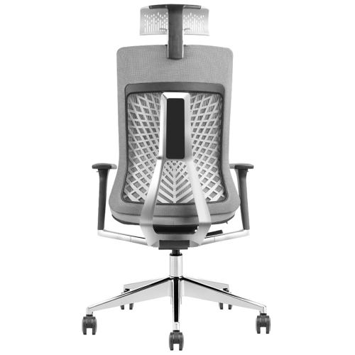 Chair Arizona X7-BH-01 grey, 1000000000042241 05  — OK Office Chair Arizona X7-BH-01 grey, 1000000000042241 05
