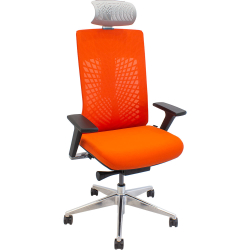 Chair Arizona X7-BH-01 orange