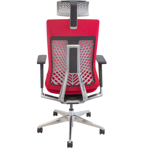 Chair Arizona X7-BH-01 red, 1000000000042243 04  — OK Office Chair Arizona X7-BH-01 red, 1000000000042243 04
