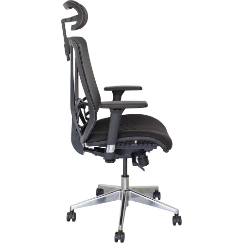Chair ARDEN LUX HR X3-01A-MF black, 1000000000042246 03 