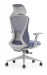 Chair VISLA GREY HR K2-GH-07 blue, 1000000000042248 06 