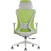 Chair VISLA GREY HR K2-GH-07 green, 1000000000042255 05 