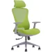 Chair VISLA GREY HR K2-GH-07 green, 1000000000042255 05 