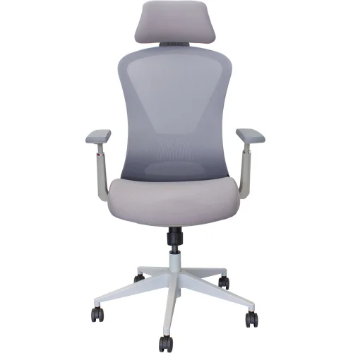 Chair VISLA GREY HR K2-GH-07 grey, 1000000000042256 02 