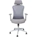 Chair VISLA GREY HR K2-GH-07 grey, 1000000000042256 06 