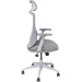 Chair VISLA GREY HR K2-GH-07 grey, 1000000000042256 06 