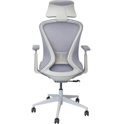 Chair VISLA GREY HR K2-GH-07 grey, 1000000000042256 04 