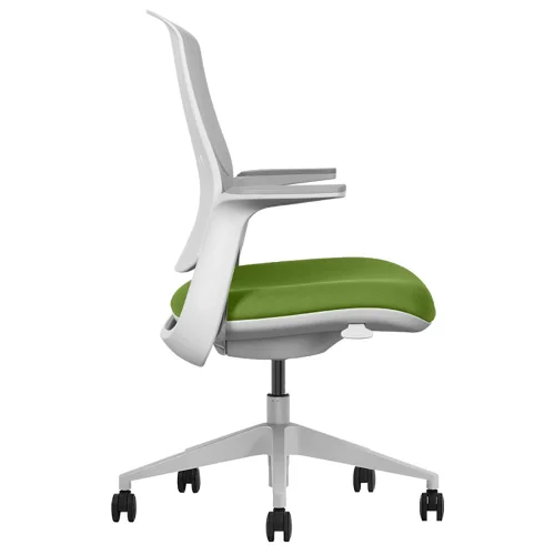 Chair ELBA F3-G01 grey-green, 1000000000042258 03 