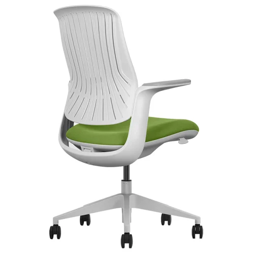 Chair ELBA F3-G01 grey-green, 1000000000042258 04 
