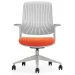 Стол ELBA F3-G01 сиво-оранжев, 1000000000042260 06 