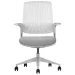 Chair ELBA F3-G01 grey-grey, 1000000000042262 07 