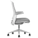 Chair ELBA F3-G01 grey-grey, 1000000000042262 07 