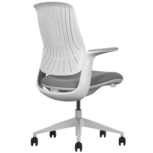 Chair ELBA F3-G01 grey-grey, 1000000000042262 04 