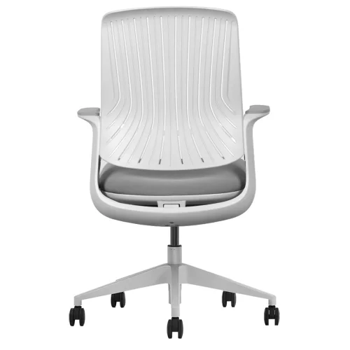 Chair ELBA F3-G01 grey-grey, 1000000000042262 05 
