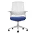 Chair ELBA F3-G01 grey-blue, 1000000000042263 07 