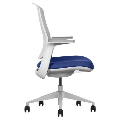 Chair ELBA F3-G01 grey-blue, 1000000000042263 03 