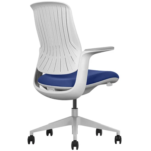 Chair ELBA F3-G01 grey-blue, 1000000000042263 04 