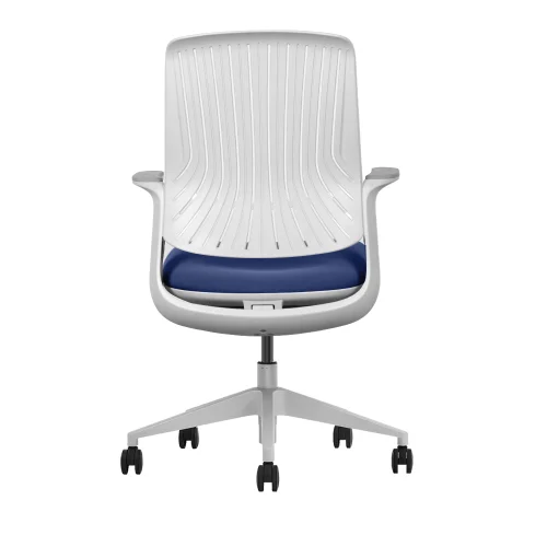 Стол ELBA F3-G01 сиво-син, 1000000000042263 05 