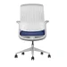 Chair ELBA F3-G01 grey-blue, 1000000000042263 07 