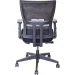 Chair Siera Lux GM1-BM-02 black, 1000000000042265 06 