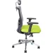 Chair Misuri HR X3-56A-MF gray green, 1000000000042266 06 