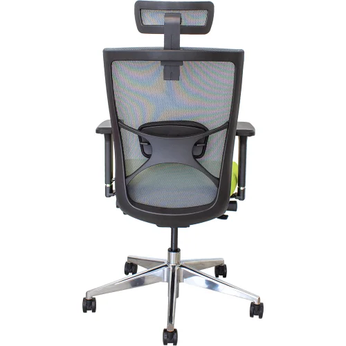 Chair Misuri HR X3-56A-MF gray green, 1000000000042266 04 