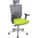 Chair Misuri HR X3-56A-MF gray green, 1000000000042266 06 