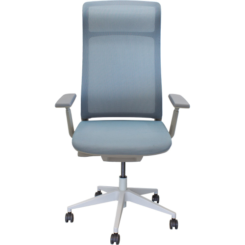 Стол Bela grey HR V5-GH-02 син, 1000000000042267 02 