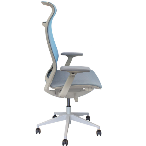 Стол Bela grey HR V5-GH-02 син, 1000000000042267 03 