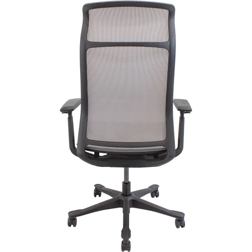 Chair Bela black HR V5-BH-02 pink gray, 1000000000042270 04 