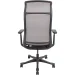Chair Bela black HR V5-BH-02 pink gray, 1000000000042270 06 