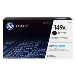 Toner HP 149A/W1490A Black Original 2.9k