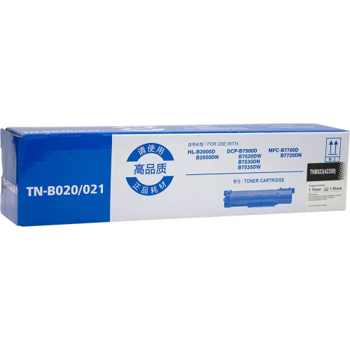 Toner Brother TN-B023 compatible SCOPY2k, 1000000000042359 03 