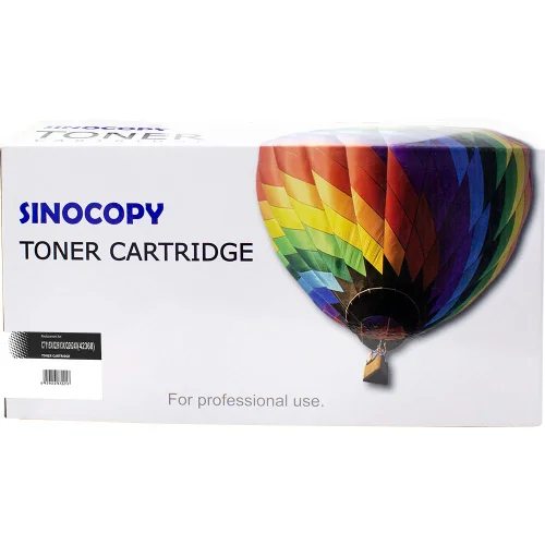 Toner HP C7115X compatible Scopy 3.5k, 1000000000042368 02 