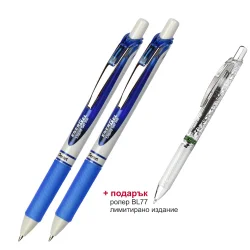 Roller auto. Pentel Eco BL77 2pcs+BL77 2