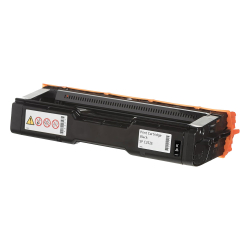 Тонер Ricoh SPC252E Black оригинал 4k